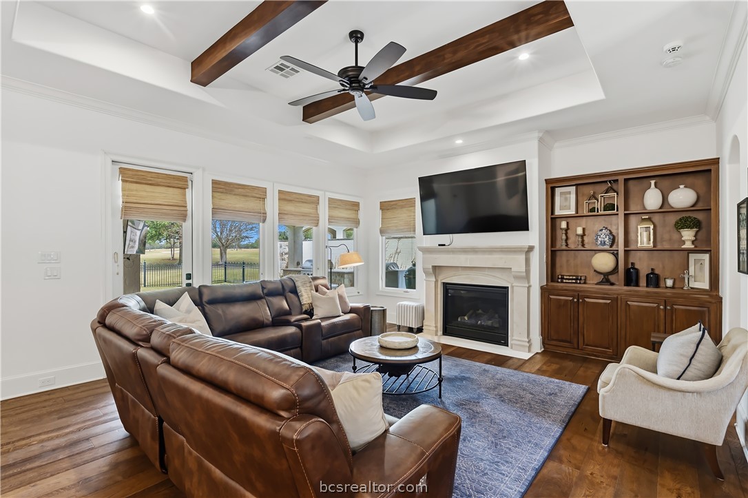 4229 Villaggio Court Bryan, TX 77802 - Photo 10 of 47