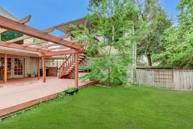 $1,000 | 15606 Dawnbrook Drive, Houston, TX 77068