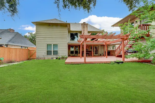 $1,000 | 15606 Dawnbrook Drive, Houston, TX 77068