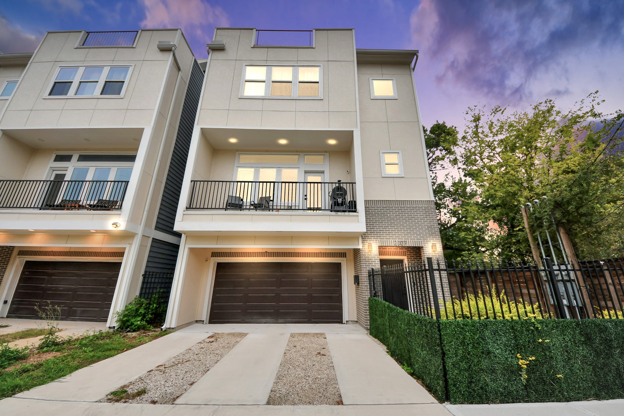 2007 Briley Street Houston, TX 77004 - Photo 1 of 36