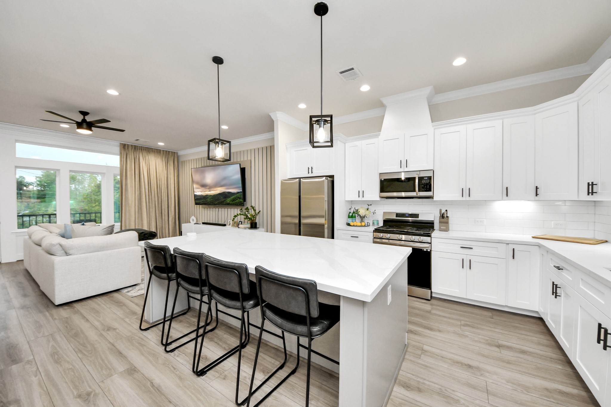 2007 Briley Street Houston, TX 77004 - Photo 14 of 36