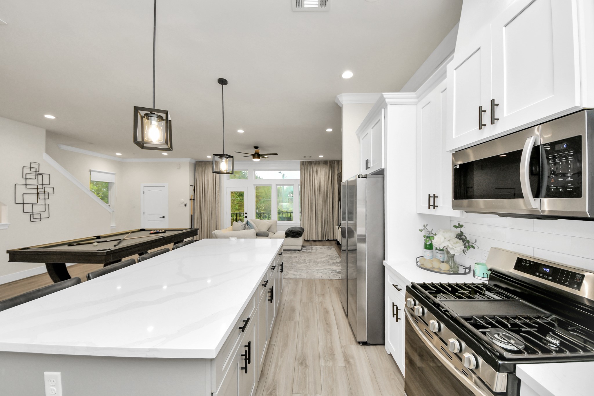 2007 Briley Street Houston, TX 77004 - Photo 15 of 36