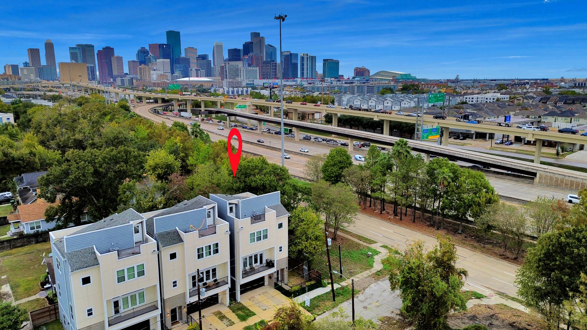 2007 Briley Street Houston, TX 77004 - Photo 35 of 36