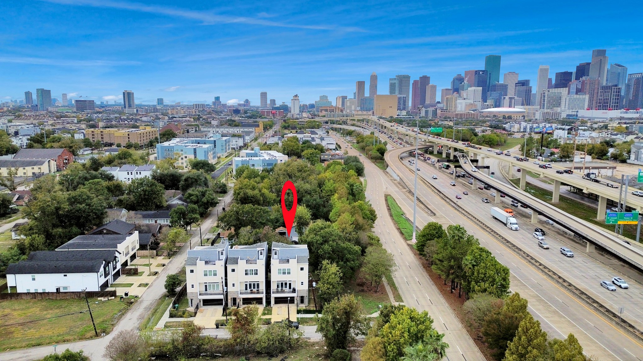 2007 Briley Street Houston, TX 77004 - Photo 36 of 36