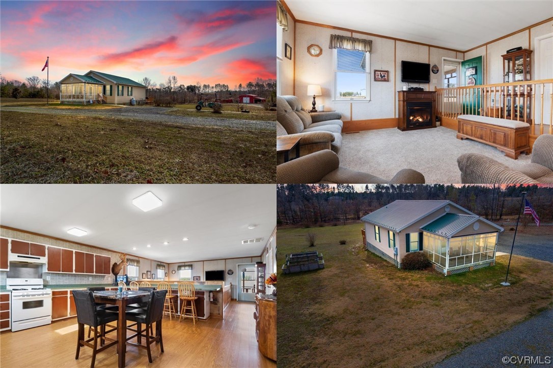 29470 Bethlehem Road Milford, VA 22514 - Photo 1 of 30 Gallery Image 1
