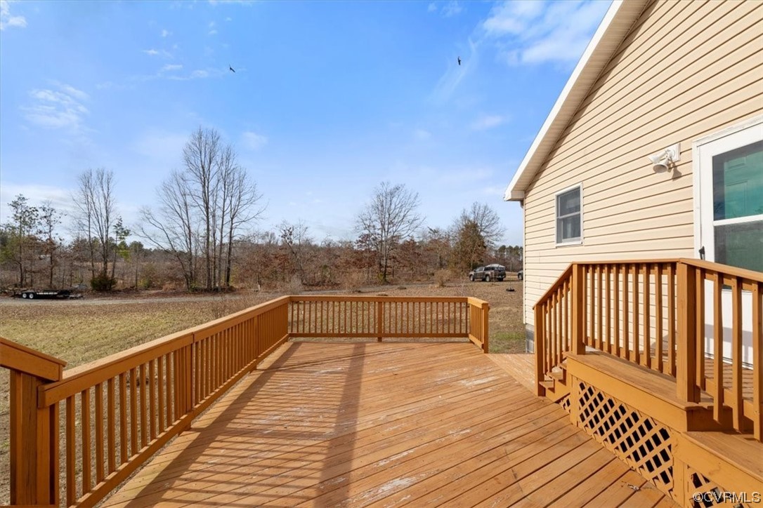 29470 Bethlehem Road Milford, VA 22514 - Photo 11 of 30 Gallery Image 11