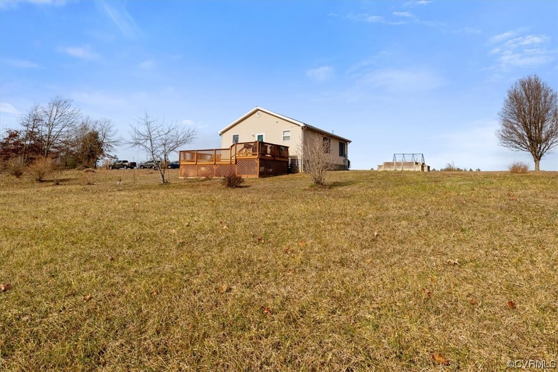 29470 Bethlehem Road Milford, VA 22514 - Photo 12 of 30 Gallery Image 12