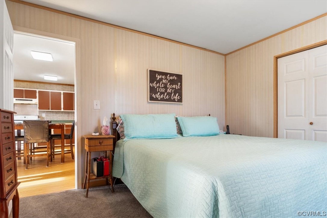29470 Bethlehem Road Milford, VA 22514 - Photo 15 of 30 Gallery Image 15