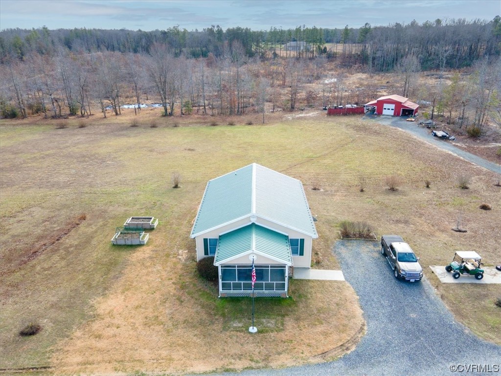 29470 Bethlehem Road Milford, VA 22514 - Photo 19 of 30 Gallery Image 19