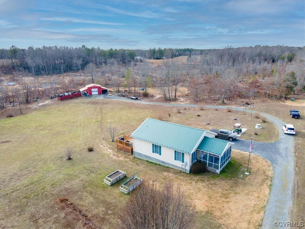29470 Bethlehem Road Milford, VA 22514 - Photo 22 of 30 Gallery Image 22