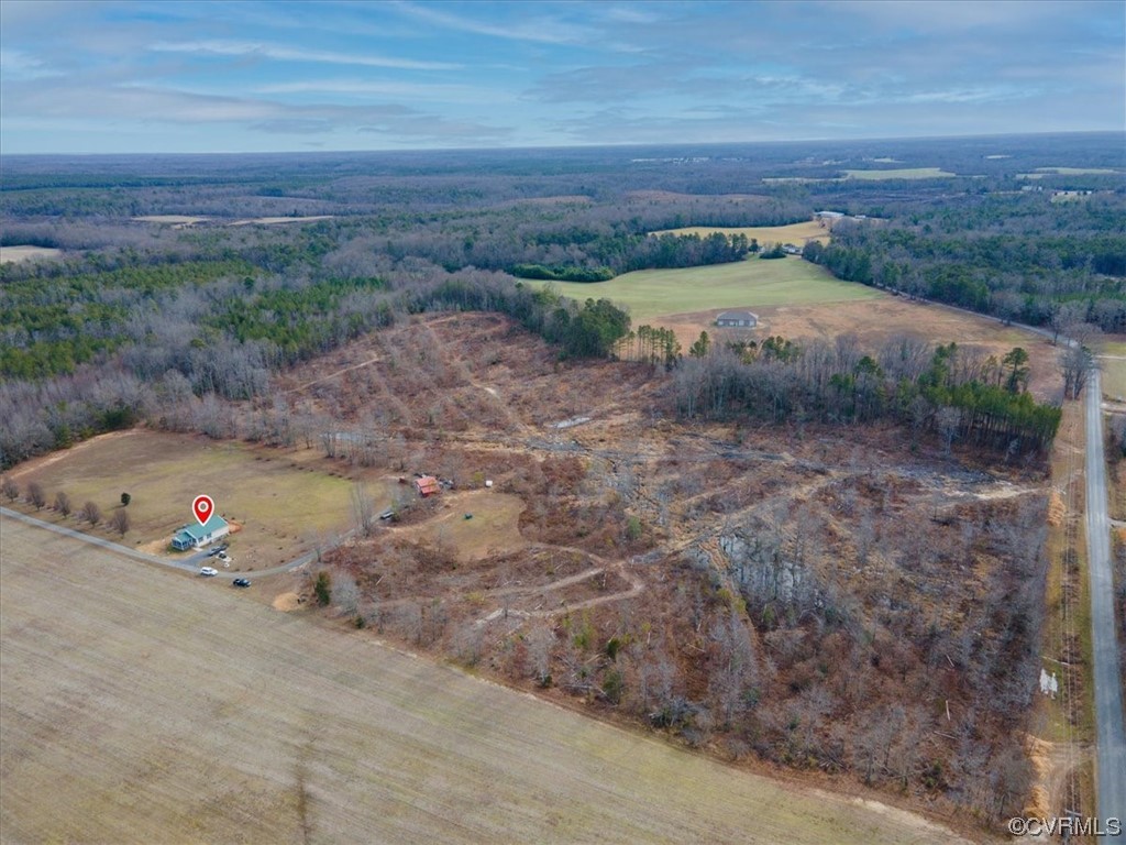29470 Bethlehem Road Milford, VA 22514 - Photo 25 of 30 Gallery Image 25