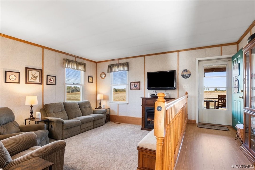 29470 Bethlehem Road Milford, VA 22514 - Photo 6 of 30 Gallery Image 6