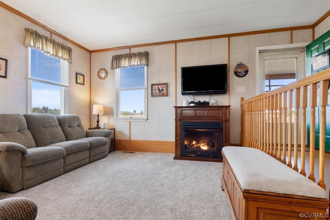 29470 Bethlehem Road Milford, VA 22514 - Photo 7 of 30 Gallery Image 7