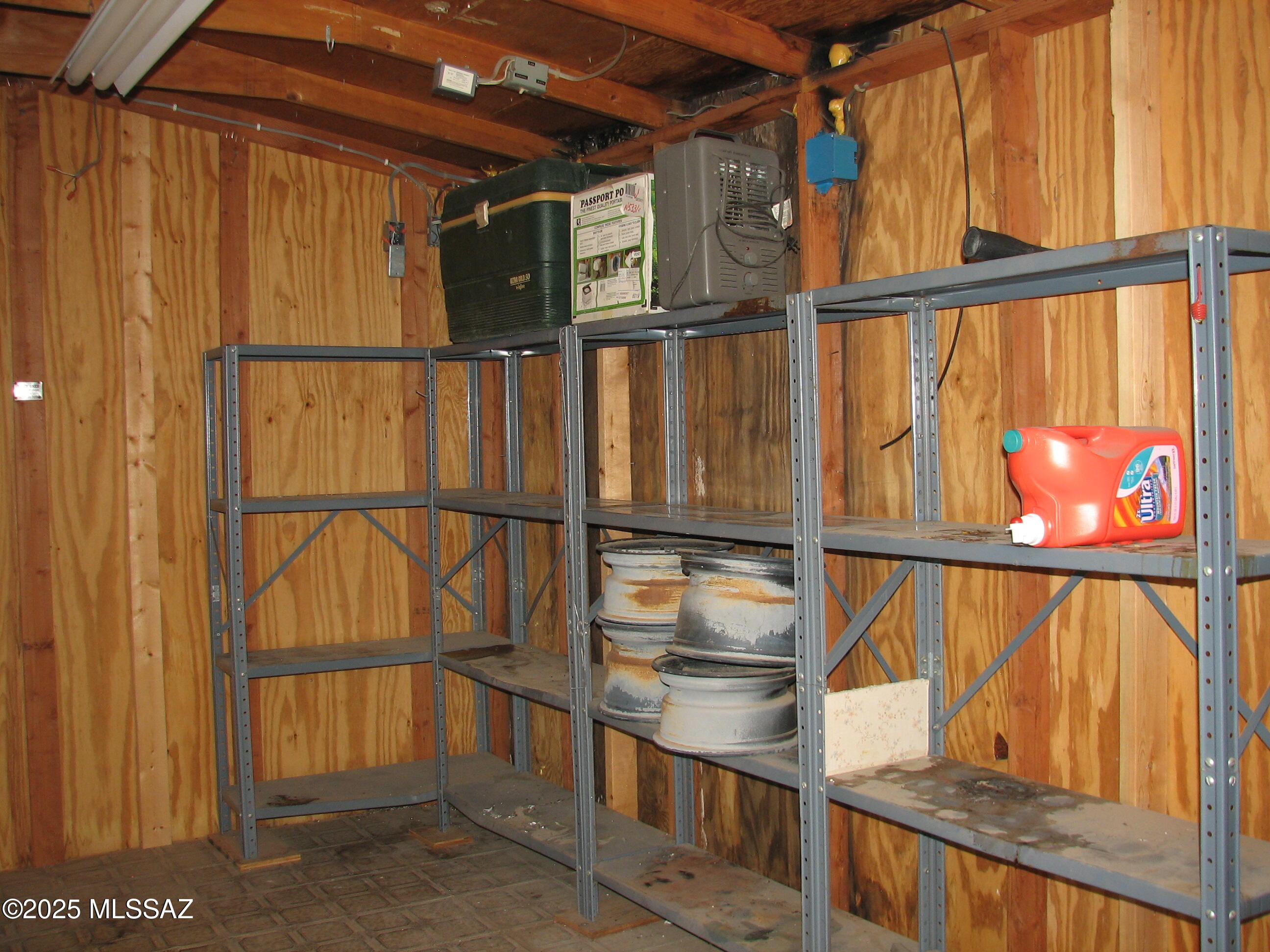 306 North Warren Road Benson, AZ 85602 - Photo 29 of 43 Gallery Image 29