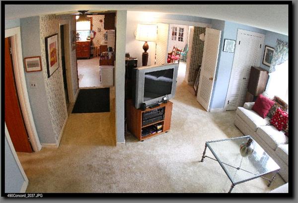 490 Concord Road Weston, MA 02493 - Photo 8 of 24 Gallery Image 8