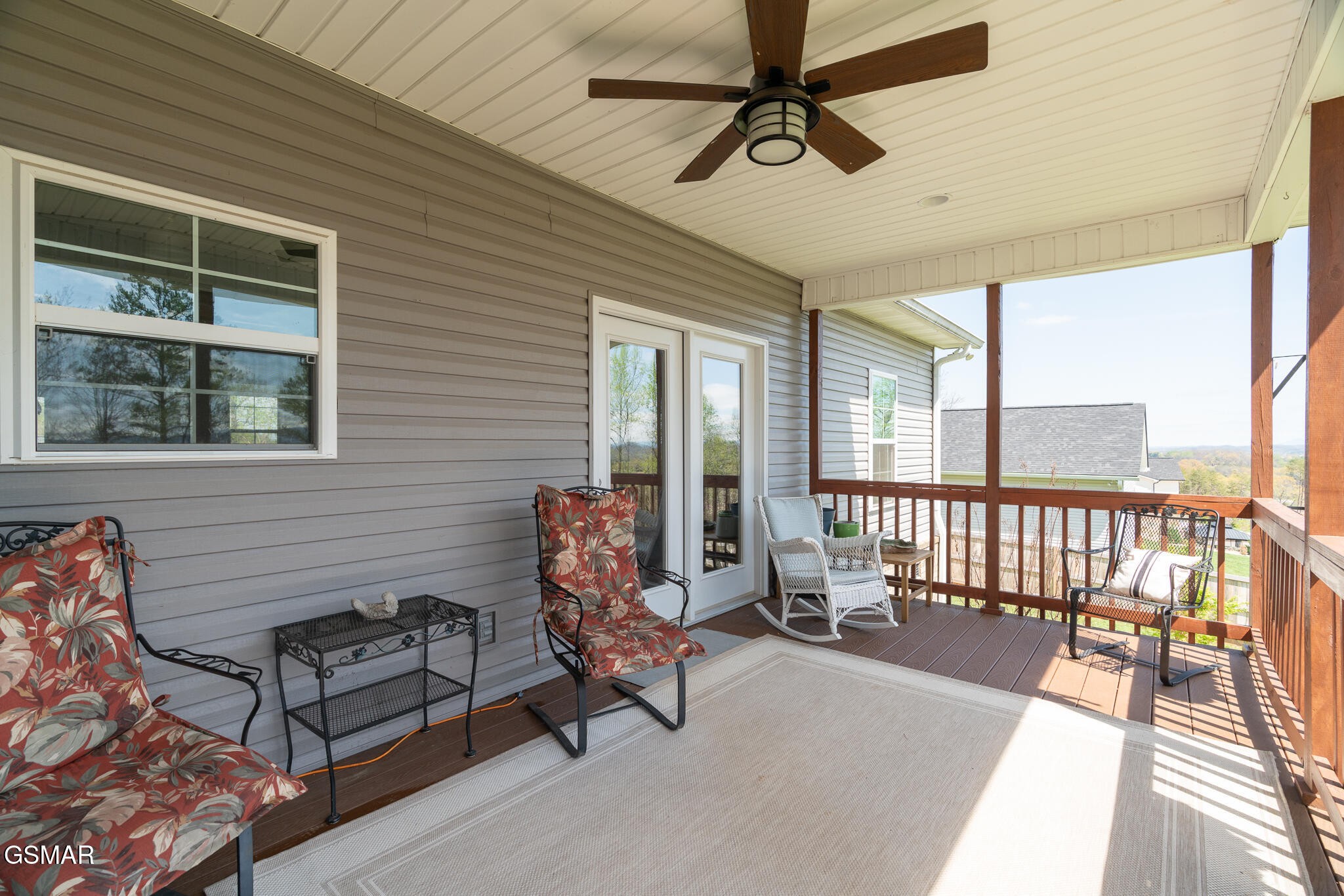 916 Sentry Ridge View Drive Seymour, TN 37865 - Photo 20 of 31 Gallery Image 20