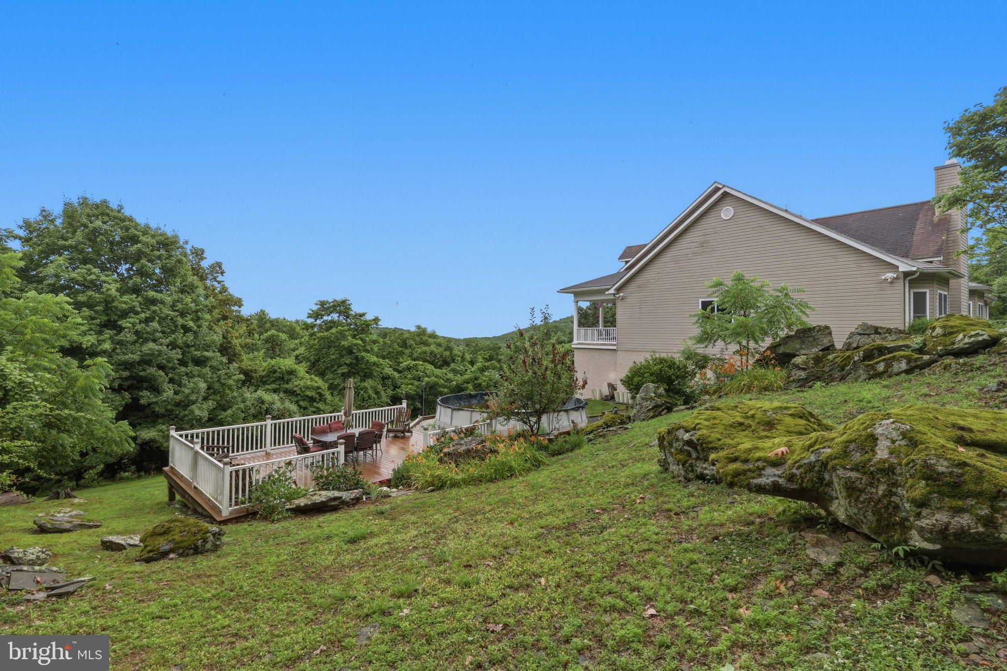7020 Debold Road Thurmont, MD 21788 - Photo 65 of 75 So much space for outdoor fun
