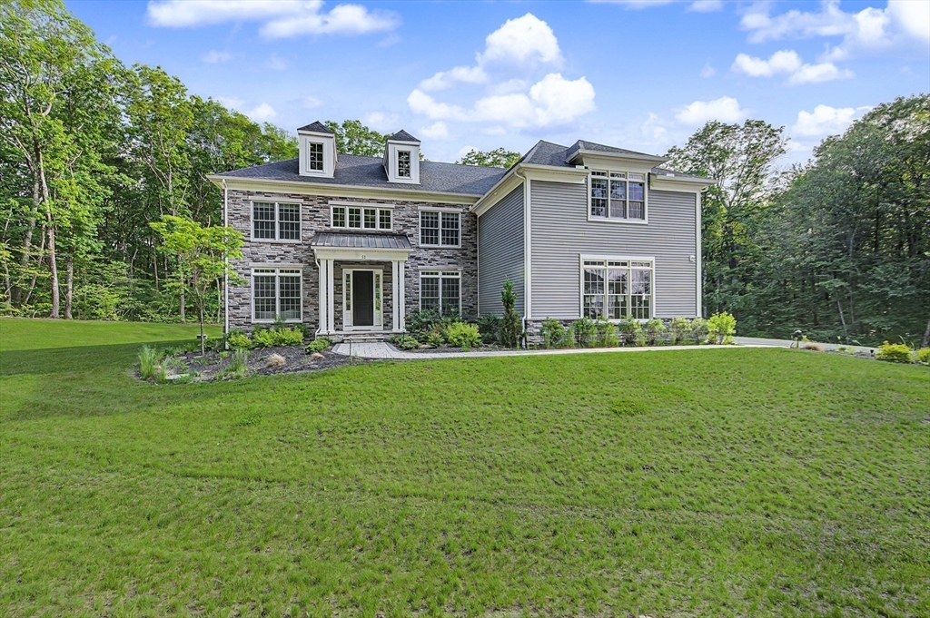 51 Chamberlain Street Hopkinton, MA 01748 - Photo 37 of 39