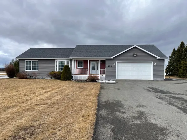 $354,900 | 150 Lombard Road, Caribou, ME 04736