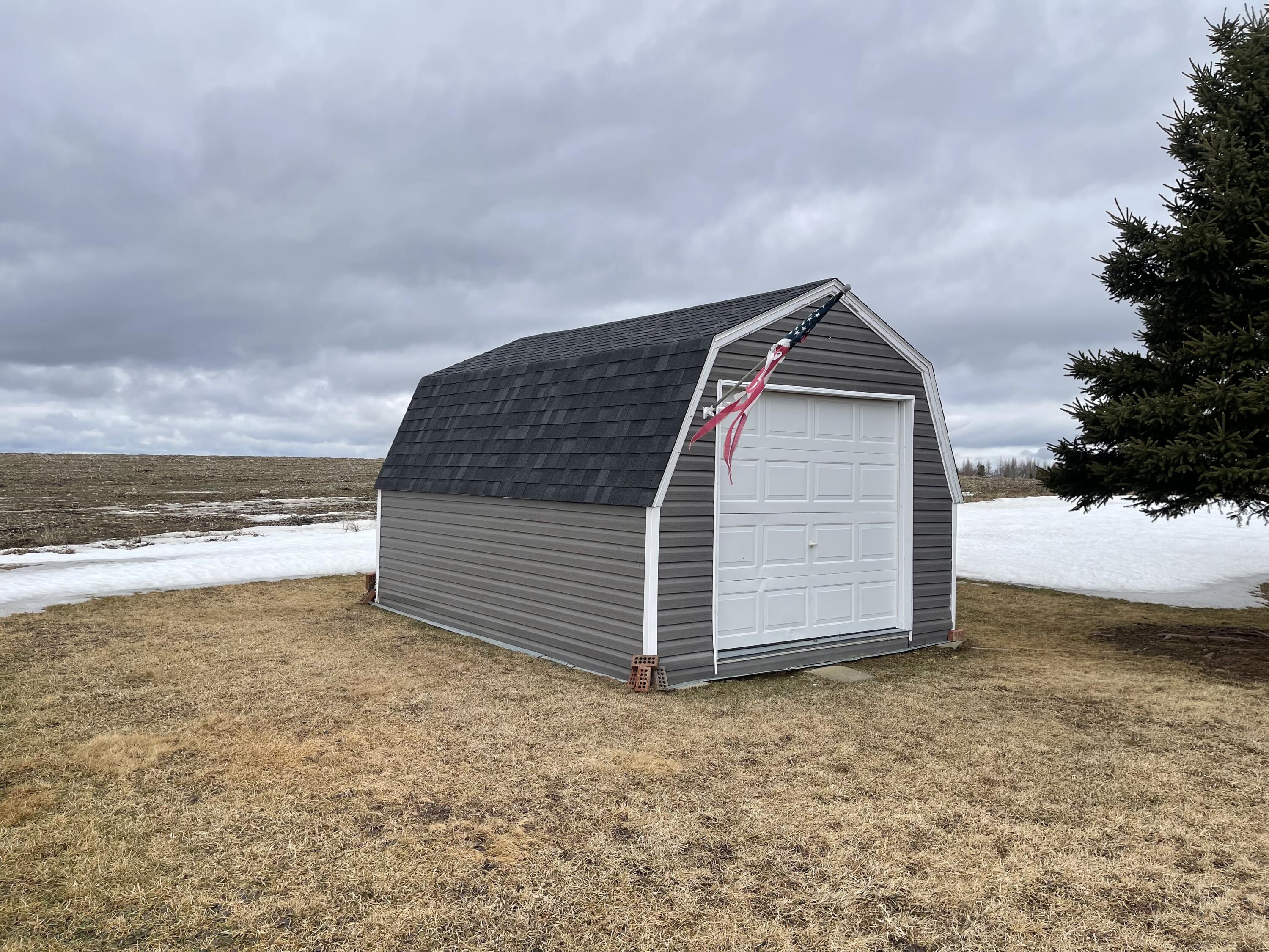 150 Lombard Road Caribou, ME 04736 - Photo 11 of 69 IMG_7838