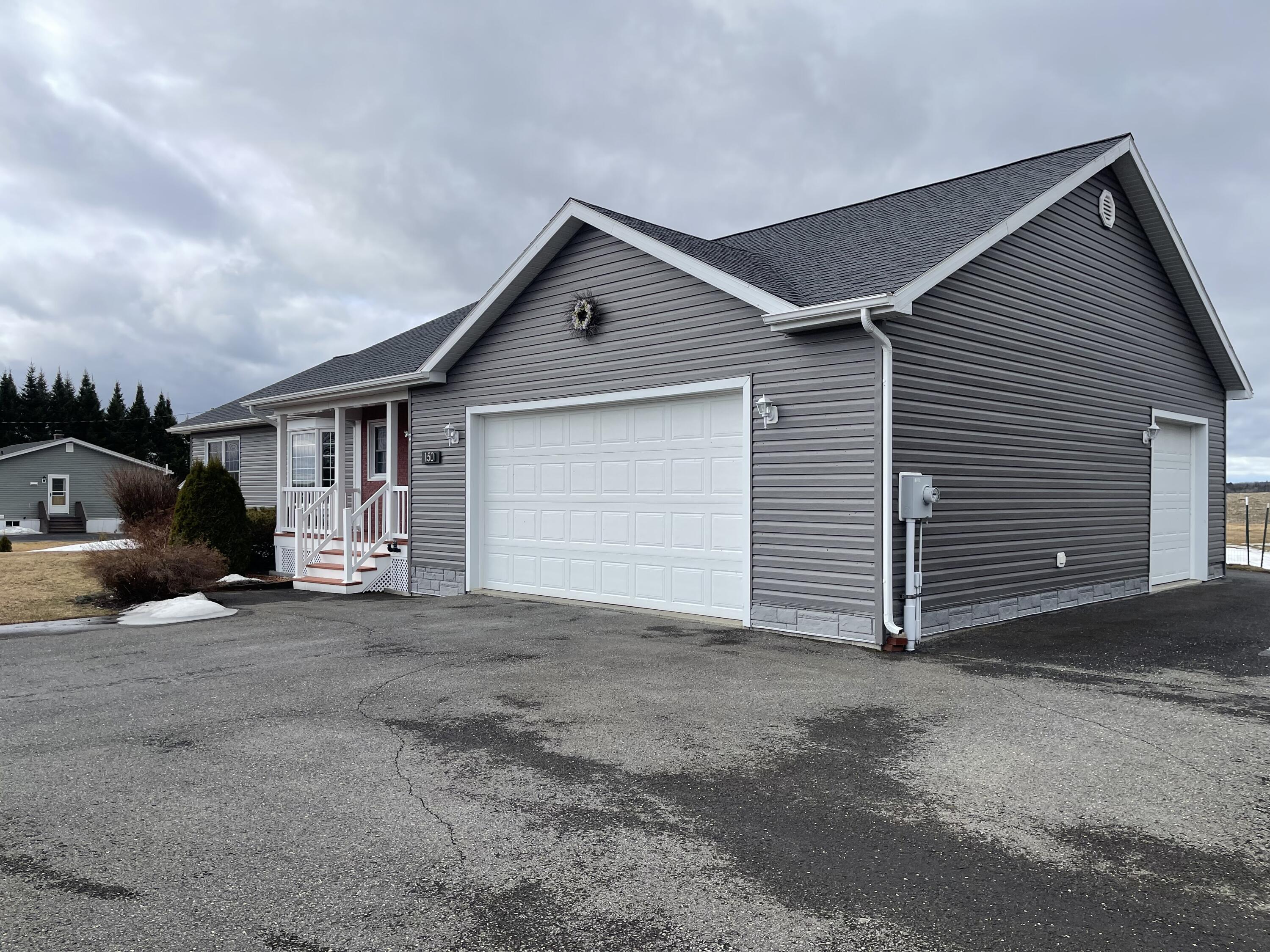 150 Lombard Road Caribou, ME 04736 - Photo 4 of 69 IMG_7831