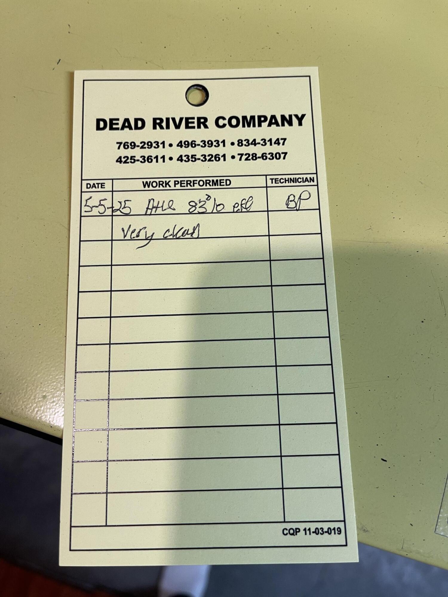 150 Lombard Road Caribou, ME 04736 - Photo 62 of 69 IMG_7811