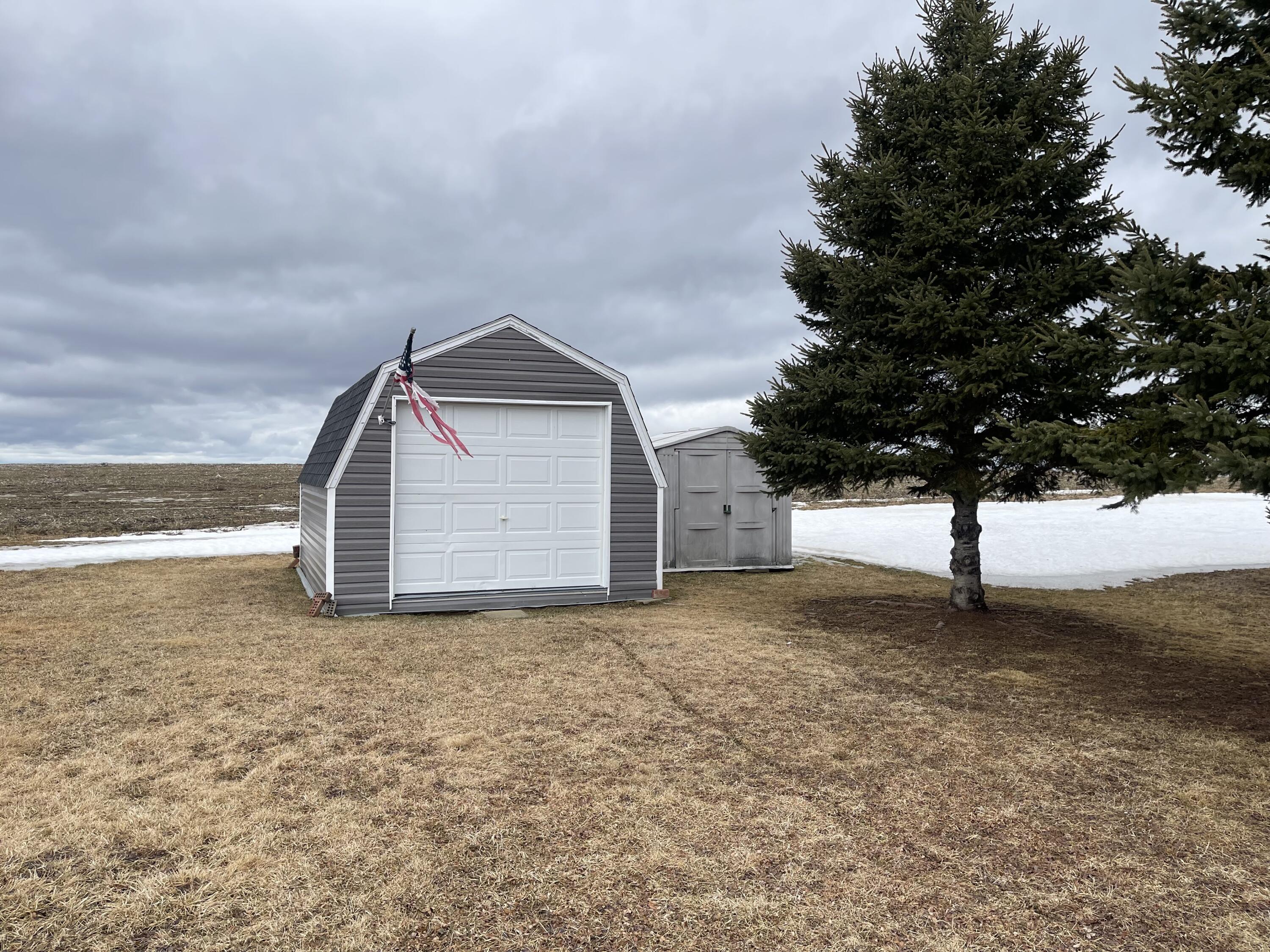 150 Lombard Road Caribou, ME 04736 - Photo 10 of 69 IMG_7837