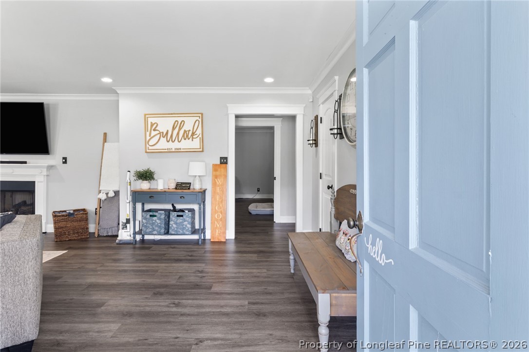 407 North Main Street Raeford, NC 28376 - Photo 6 of 42