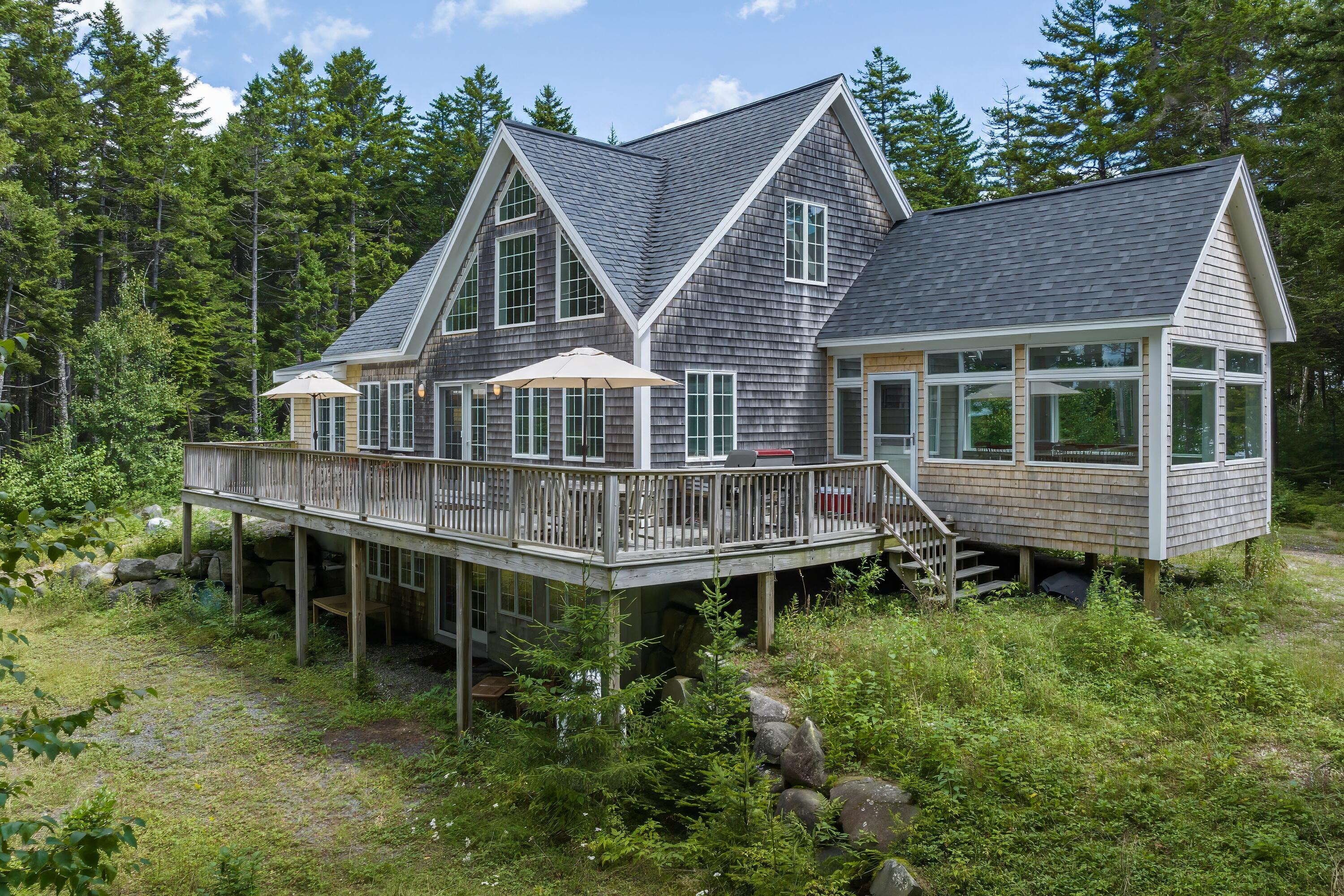 126 Holway Point Road Machias, ME 04654 - Photo 7 of 104 3-126 Holway Point HiRes-DTP