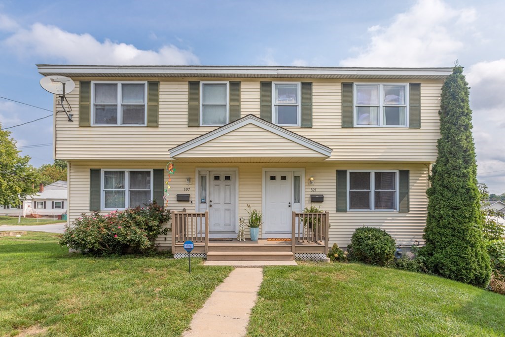 395 Riverside Street, Unit 395 Lowell, MA 01854 - Photo 1 of 29 Gallery Image 1