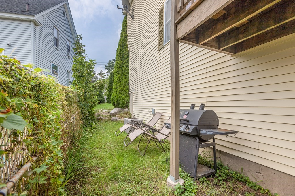 395 Riverside Street, Unit 395 Lowell, MA 01854 - Photo 27 of 29 Gallery Image 27