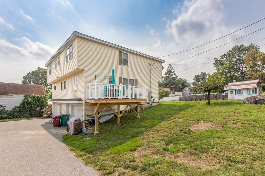 395 Riverside Street, Unit 395 Lowell, MA 01854 - Photo 29 of 29 Gallery Image 29