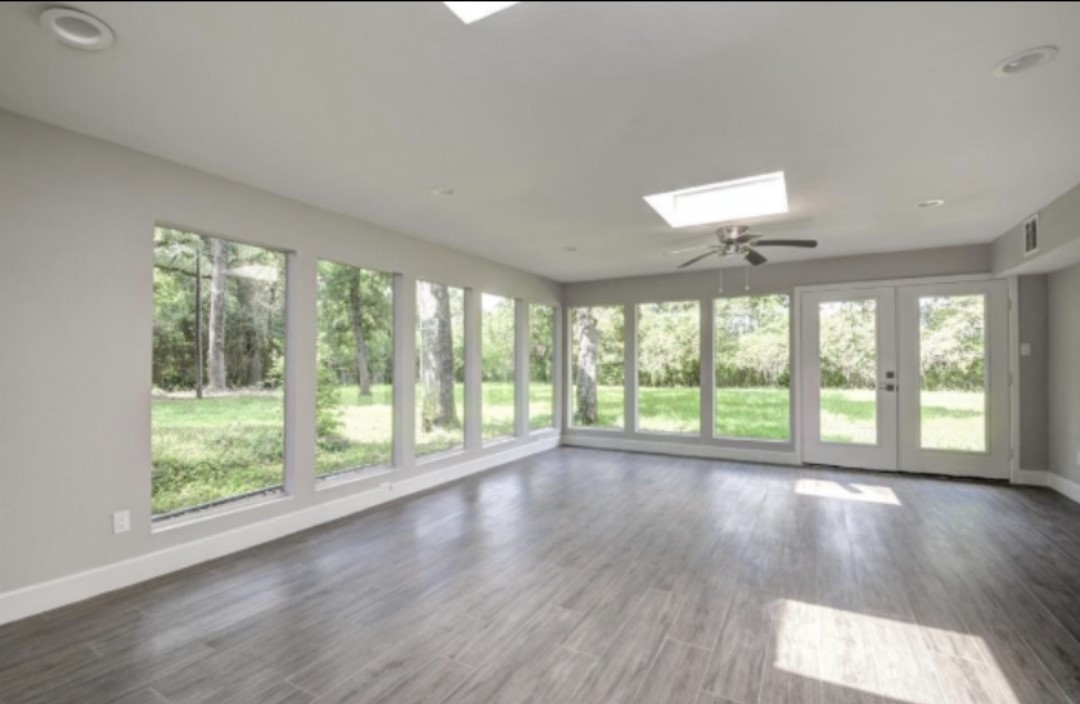 2406 Encreek Road Houston, TX 77068 - Photo 9 of 26 Sunroom great for yoga/kids play room