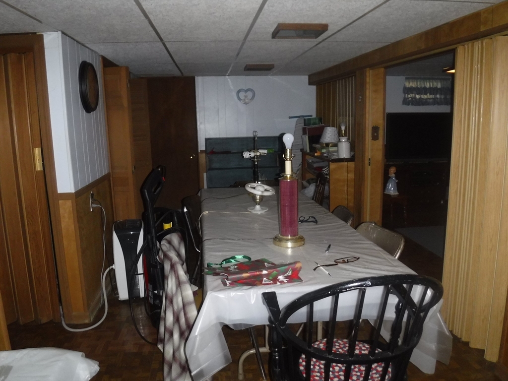 21 Old Orchard Road Hampden, MA 01036 - Photo 17 of 21 a view of a dining room with furniture