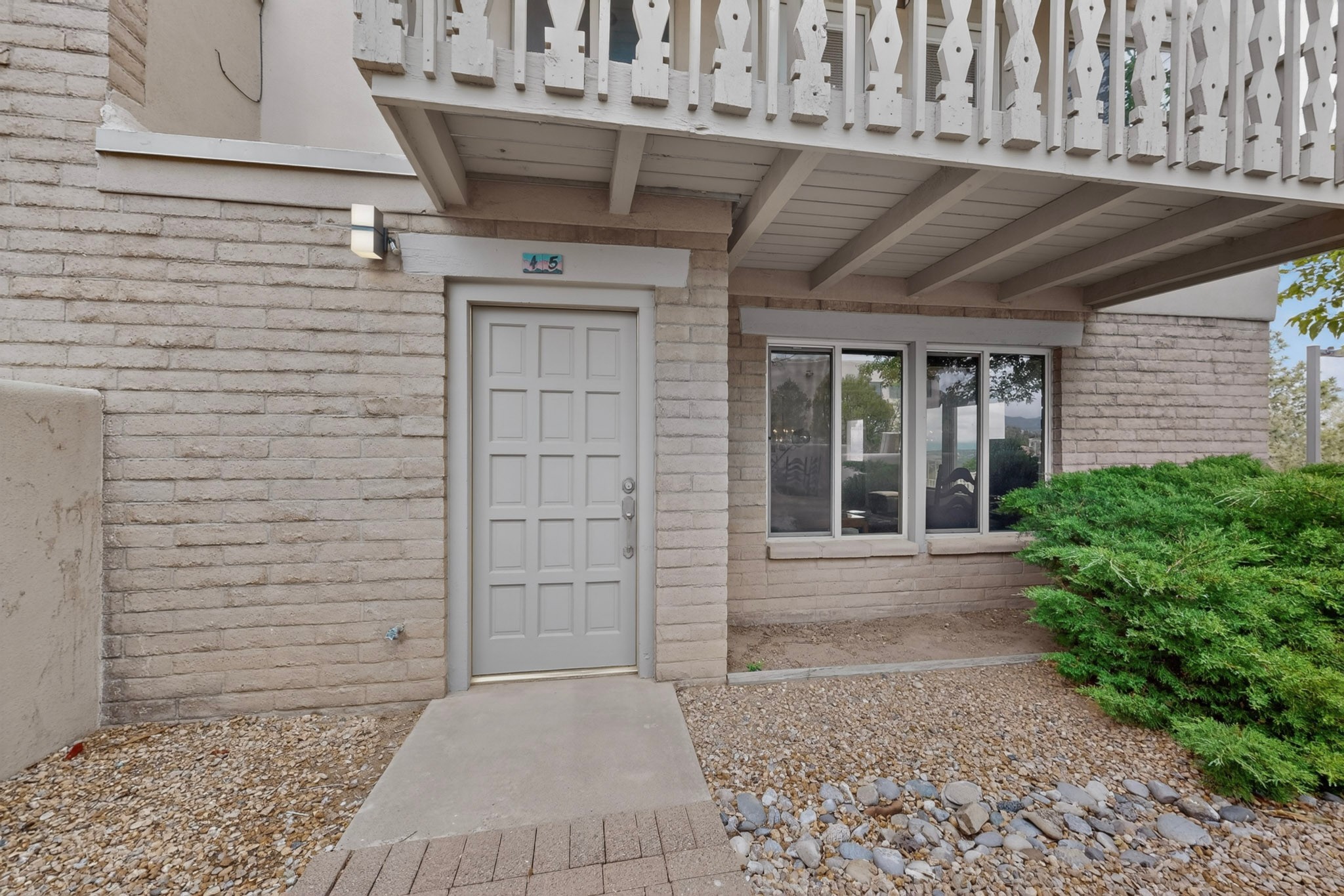 320 Artist Road, Unit 45 Santa Fe, NM 87501 - Photo 2 of 37