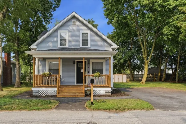 $414,900 | 16 Bucklin Avenue, Warwick, RI 02888