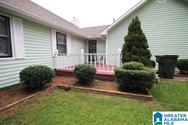 120 Ridgeview Drive Alexandria, AL 36250 - Photo 32 of 43