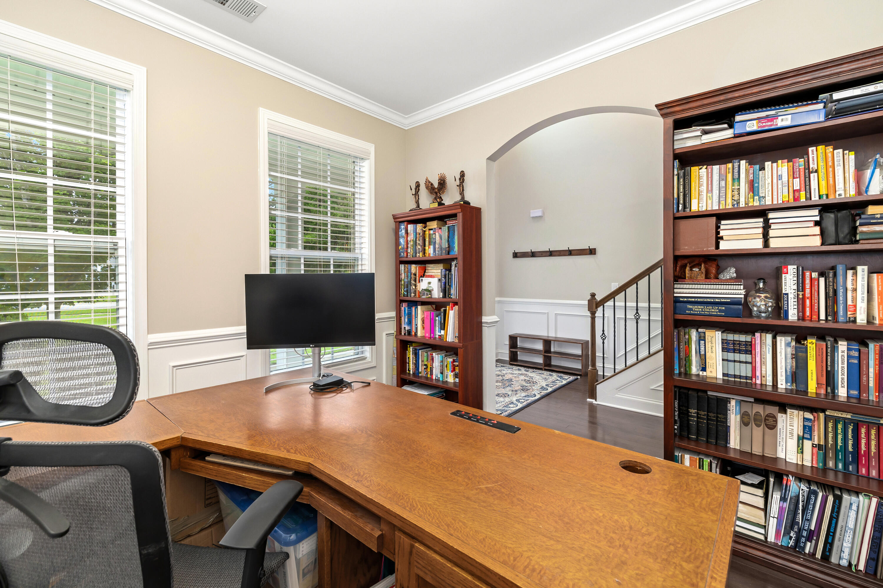 135 Abbey Road Elgin, SC 29045 - Photo 6 of 58