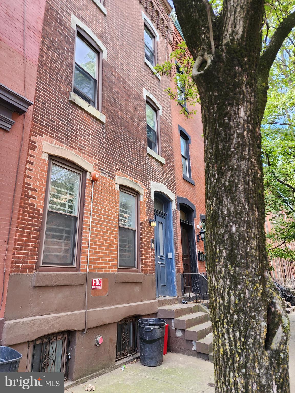 1704 West Diamond Street, Unit 2 Philadelphia, PA 19121 - Photo 2 of 10