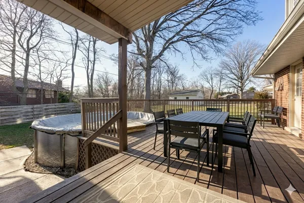 $305,000 | 432 Winston Lane, Chicago Heights, IL 60411