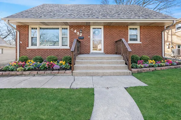 $305,000 | 432 Winston Lane, Chicago Heights, IL 60411
