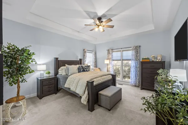 $449,000 | 108 Southern Hills Drive, New Bern, NC 28562
