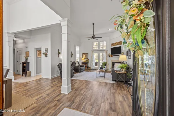 $449,000 | 108 Southern Hills Drive, New Bern, NC 28562