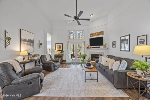 $449,000 | 108 Southern Hills Drive, New Bern, NC 28562