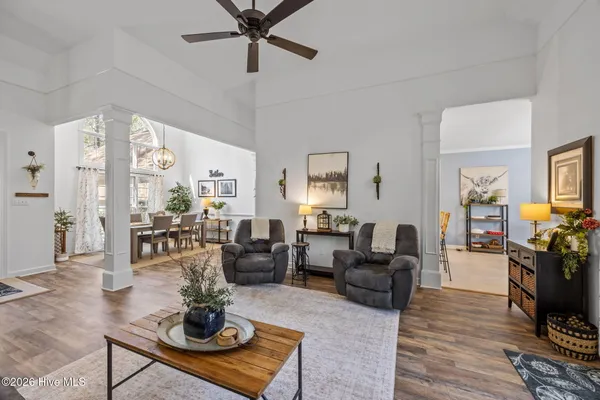 $449,000 | 108 Southern Hills Drive, New Bern, NC 28562