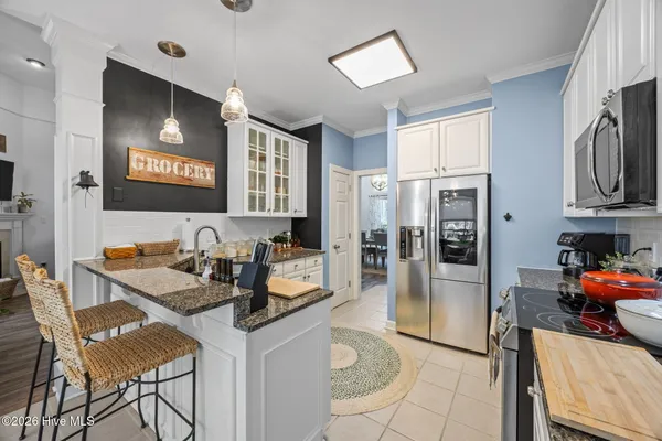 $449,000 | 108 Southern Hills Drive, New Bern, NC 28562