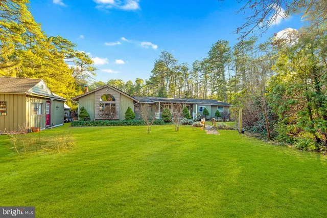 $435,000 | 2811 Cedar Lane, Hammonton, NJ 08037