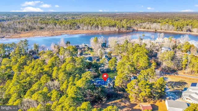 $435,000 | 2811 Cedar Lane, Hammonton, NJ 08037