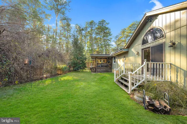 $435,000 | 2811 Cedar Lane, Hammonton, NJ 08037