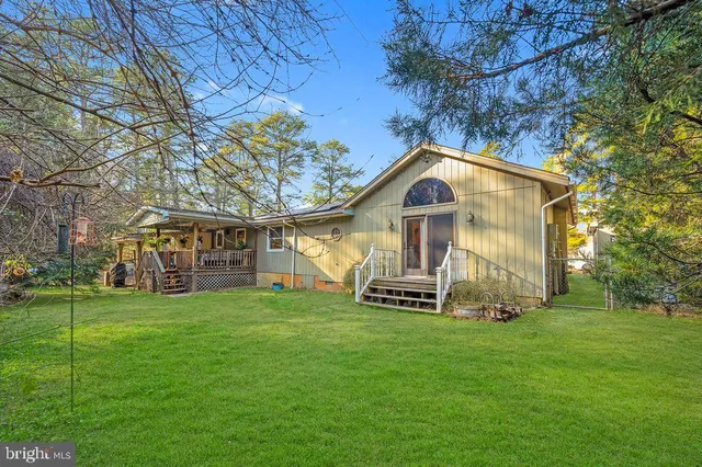 $435,000 | 2811 Cedar Lane, Hammonton, NJ 08037